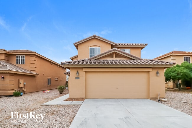 property at 22395 W Solano Dr