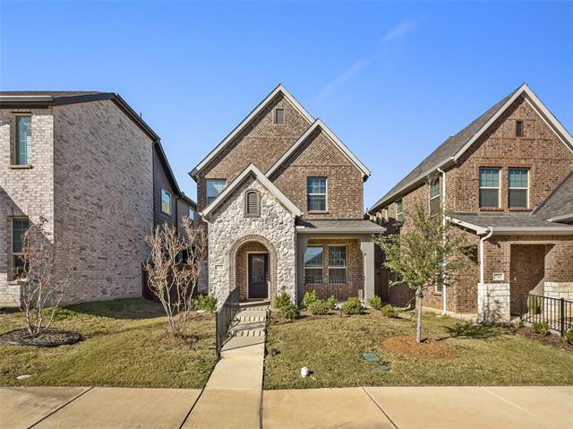 2745 Acadia Dr in Corinth, TX - Building Photo