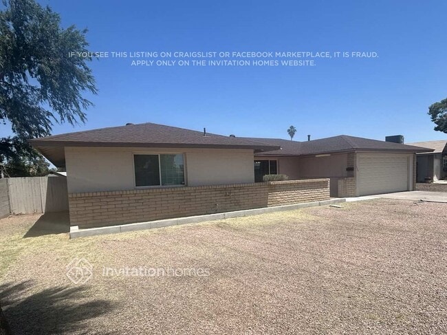 3354 W Pershing Ave in Phoenix, AZ - Building Photo - Building Photo