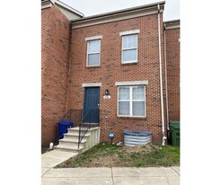 306 N Fremont Ave in Baltimore, MD - Building Photo