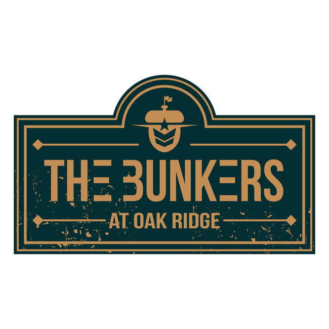 The Bunkers at Oak Ridge in Oak Ridge, TN - Building Photo - Building Photo