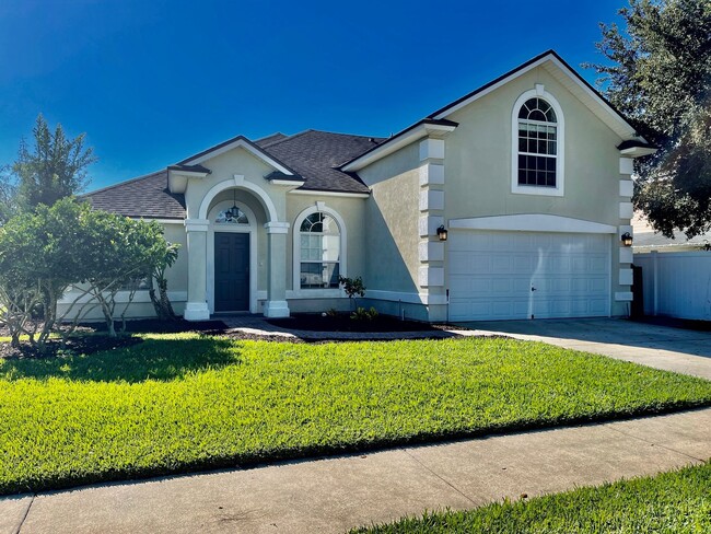 96074 Ridgewood Cir in Fernandina Beach, FL - Foto de edificio - Building Photo