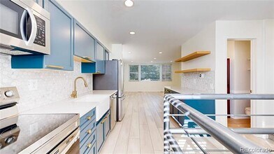 1300 Garfield St in Denver, CO - Building Photo - Building Photo