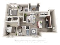 Vintage Burkitt Station photo'