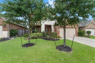 9839 Deborah Colony Ln in Humble, TX - Building Photo - Building Photo