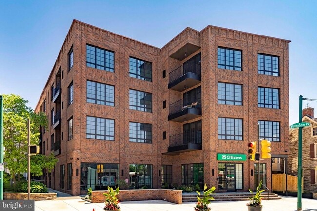 Building Photo