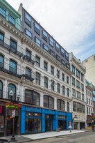 29-35 Temple Pl in Boston, MA - Building Photo