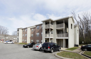 Granite Heights Apartment Homes