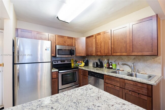 property at 501 Three Islands Boulevard