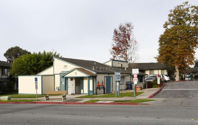 Clifford Manor in Watsonville, CA - Building Photo - Building Photo