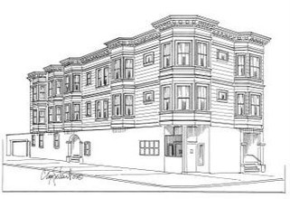 1394-1398 S Van Ness Ave in San Francisco, CA - Building Photo - Building Photo