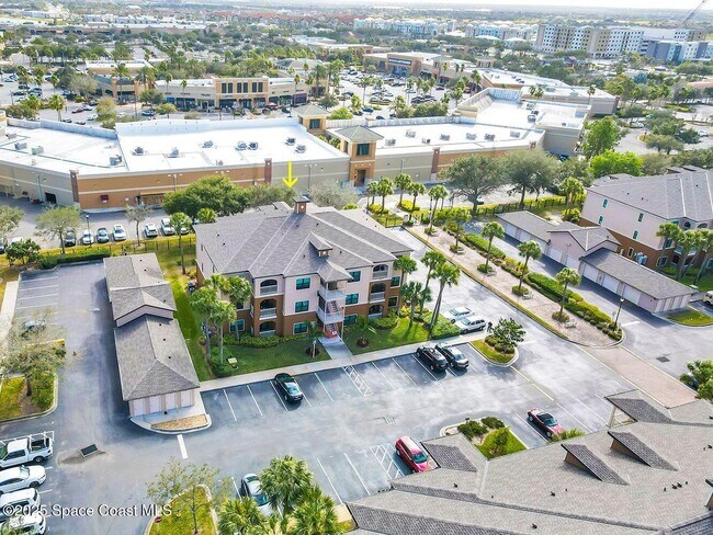 6441 Borasco Dr in Melbourne, FL - Building Photo - Building Photo