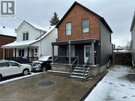 101 Belview Ave in Hamilton, ON - Building Photo