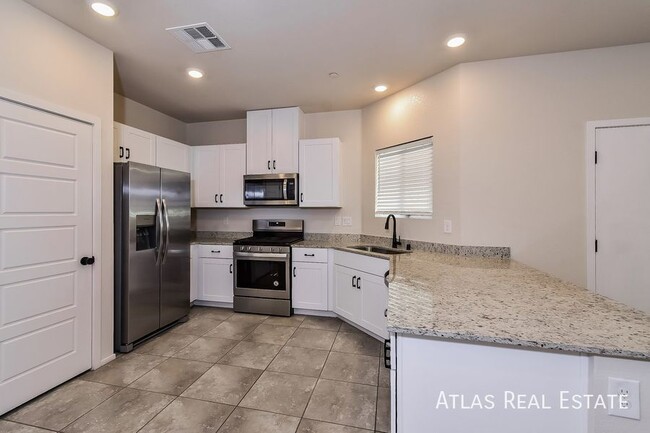 property at 4527 Sapphire Moon Ave