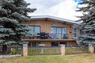 2812 33 St SW in Calgary, AB - Building Photo - Building Photo