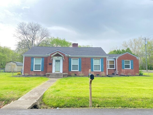property at 400 Pennsylvania Ave