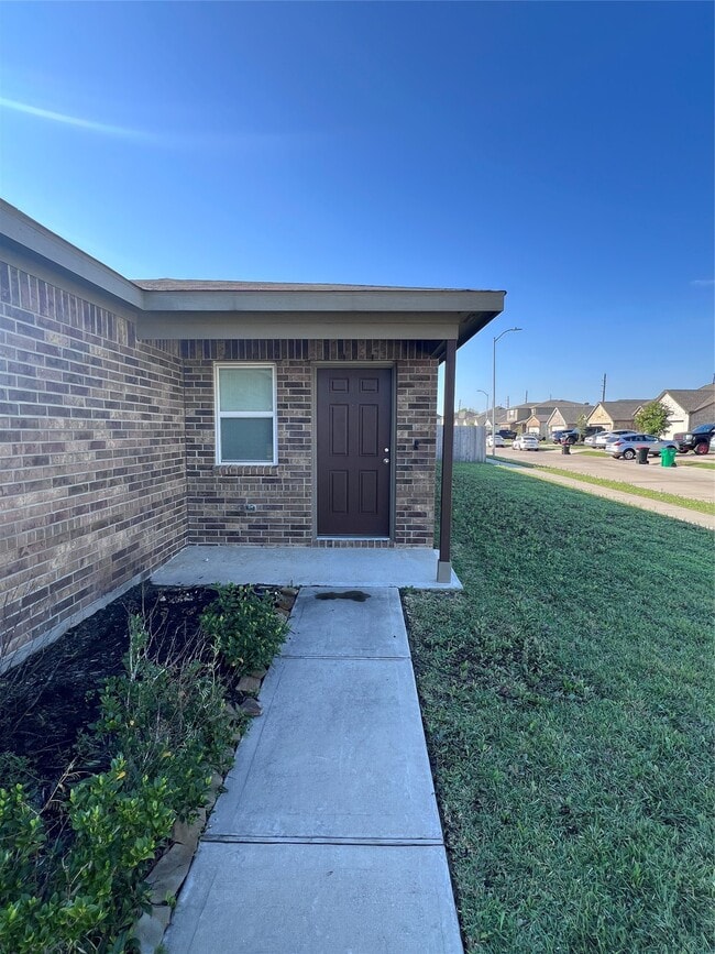 25727 Pannier Pl in Park Row, TX - Building Photo - Building Photo