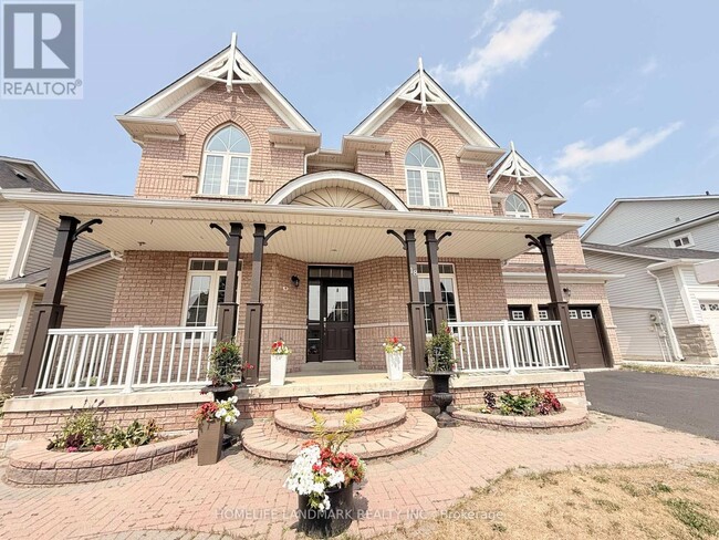 property at 18 The Queensway