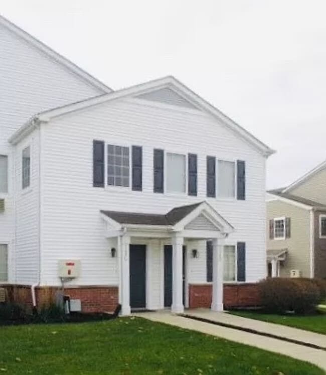 property at 148 Bertram Dr