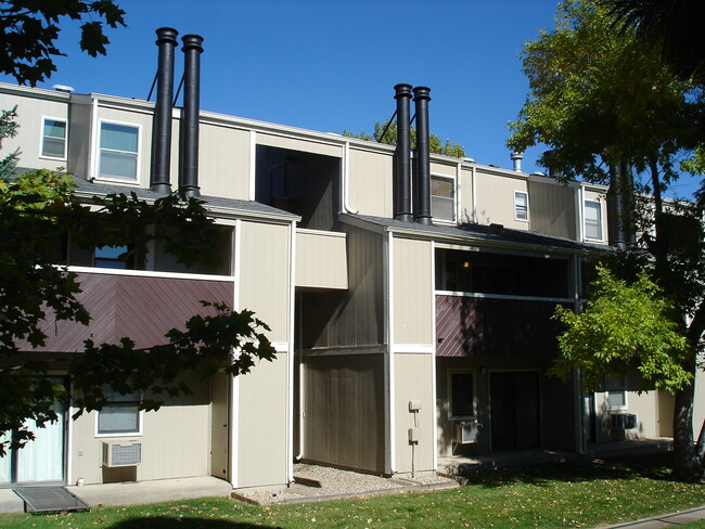 property at 3400 Stanford Rd