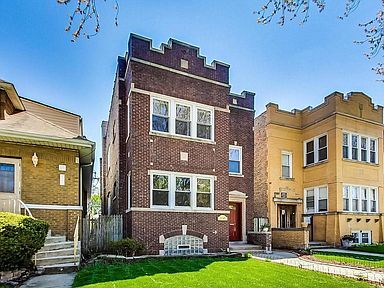 5149 W Wellington Ave, Unit 2