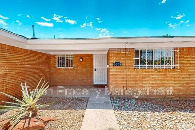 8804 Bellehaven Ave NE in Albuquerque, NM - Building Photo - Building Photo