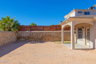 14696 Ava Leigh in El Paso, TX - Building Photo - Building Photo