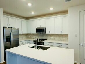 113 Anejo Blf Ct in Georgetown, TX - Building Photo - Building Photo