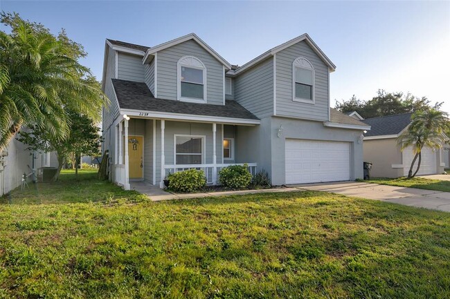 property at 2237 Newt St