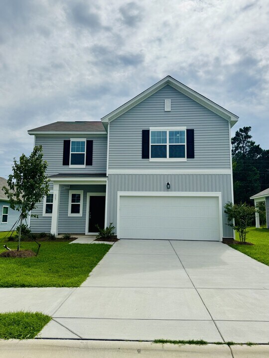 623 Muster Fld Ct in Conway, SC - Building Photo