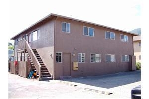 100 Laws Ave in Ukiah, CA - Building Photo - Building Photo