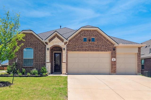 501 Nolan Wy in Oak Point, TX - Building Photo - Building Photo