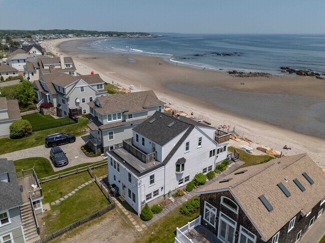 property at 1304 Ocean Blvd