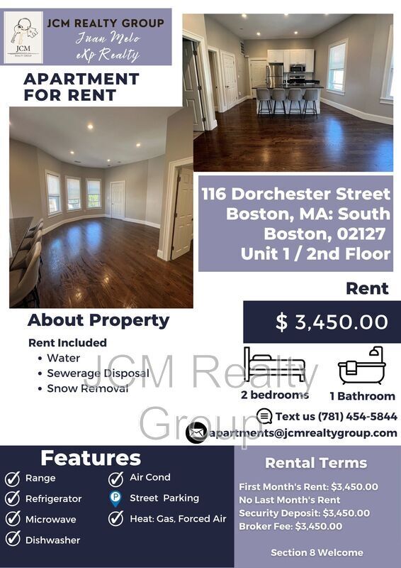 116 Dorchester St in Boston, MA - Building Photo - Building Photo