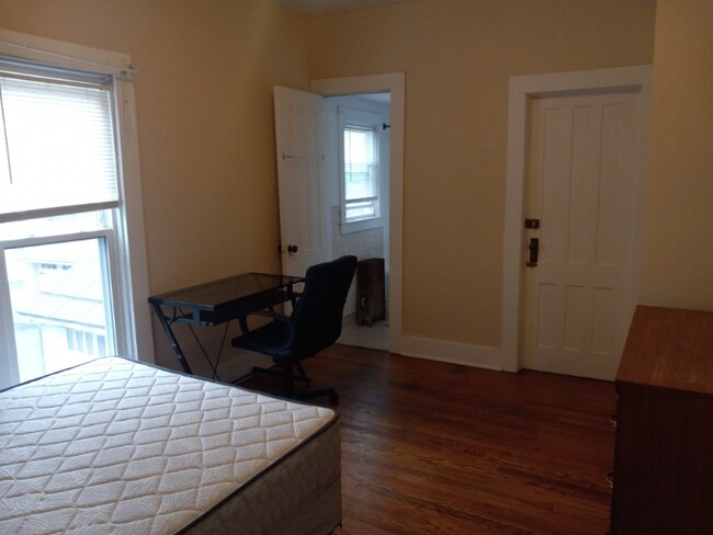 33 Lincoln Ave in Cortland, NY - Building Photo - Building Photo