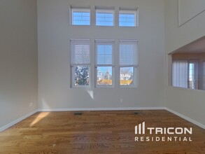 20395 E Vassar Ave in Aurora, CO - Foto de edificio - Building Photo