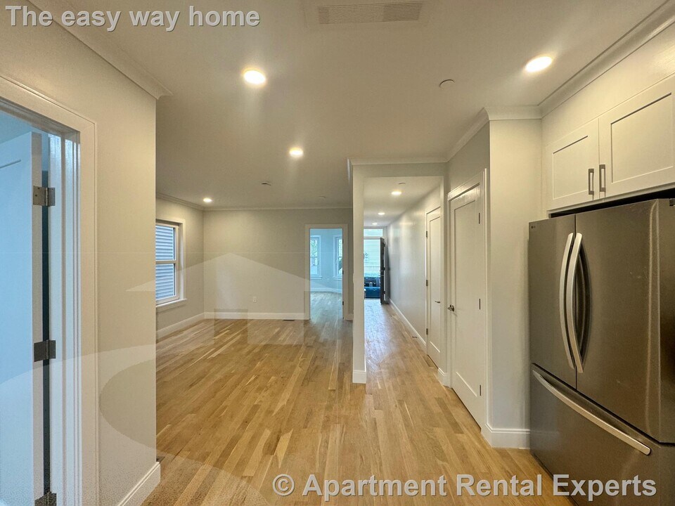 35 Gore St in Cambridge, MA - Building Photo