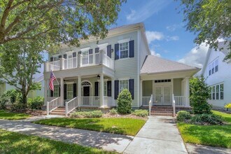 2851 Dorell Ave in Orlando, FL - Building Photo - Building Photo