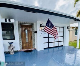 4212 NW 47th St in Tamarac, FL - Foto de edificio - Building Photo