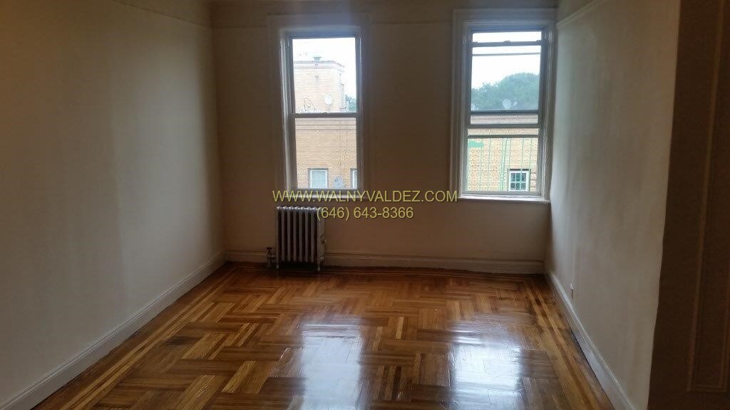 1504 Sheridan Ave in Bronx, NY - Building Photo