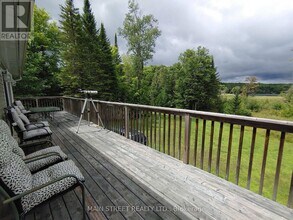 1037 Andek Trl in Highlands East, ON - Building Photo - Building Photo