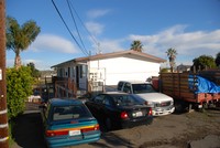 1415 Marquette St in Oceanside, CA - Foto de edificio - Building Photo