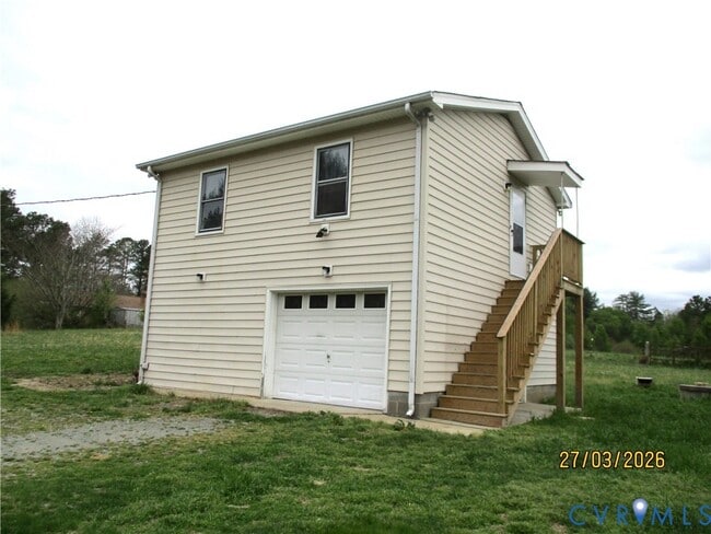 property at 13370 Greenwood Rd