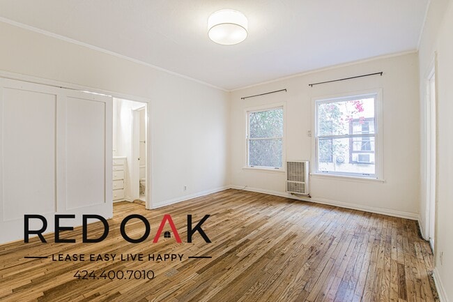 property at 836 Sanborn Ave