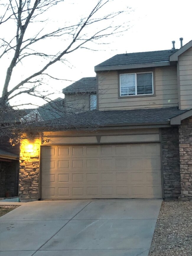 457 W 91st Cir in Thornton, CO - Building Photo - Building Photo