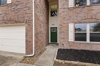 1713 Pebblebrook Ln in Sherman, TX - Building Photo - Building Photo