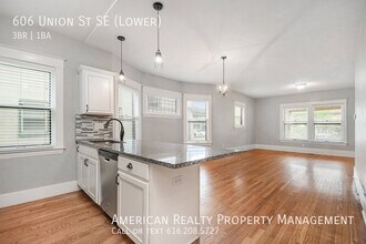 606 Union Ave NE in Grand Rapids, MI - Building Photo - Building Photo