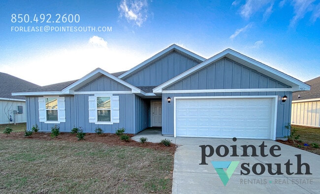 property at 7063 Abigail St