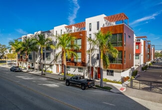 Arlington St. Pete in St. Petersburg, FL - Building Photo - Building Photo