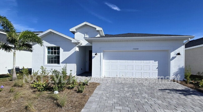 property at 15030 Anchorage Rd